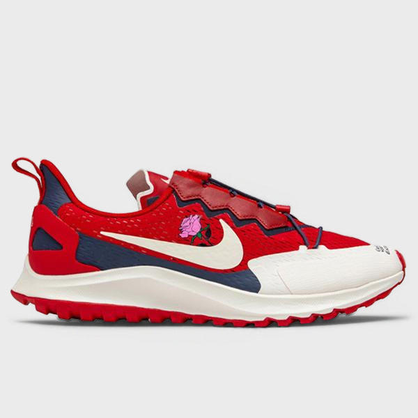 ZM Pegasus 36 TR - Sport Red/Thunder Blue/Sail