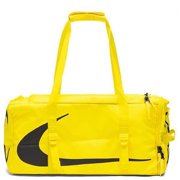 NRG RU Duffle Shoulder Bag - Opti Yellow/Black