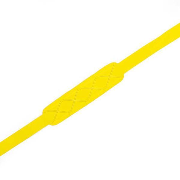 NRG RU Duffle Shoulder Bag - Opti Yellow/Black