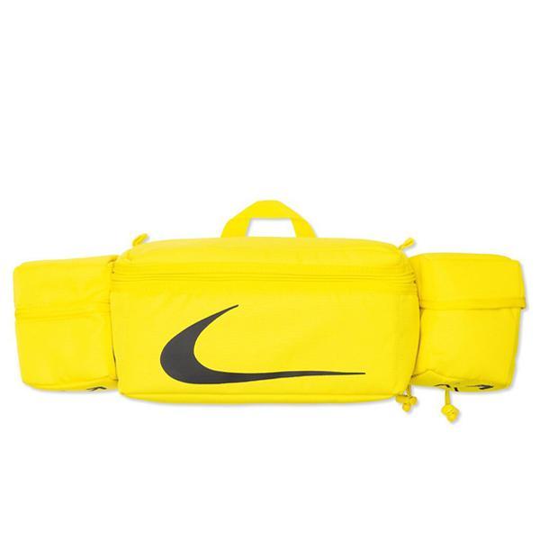 NRG RU Duffle Shoulder Bag - Opti Yellow/Black