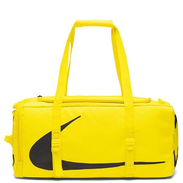 NRG RU Duffle Shoulder Bag - Opti Yellow/Black