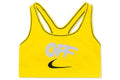 Pro Classic Women's Bra - Opti Yellow