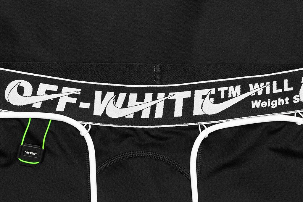 Pro Men's Tights - Black