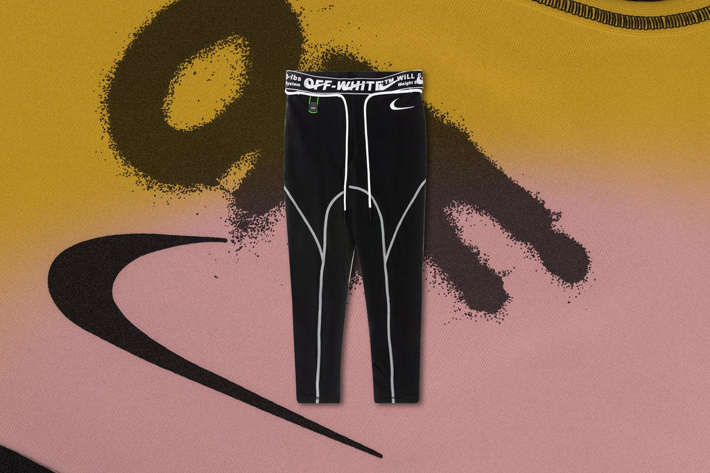 Pro Women's Tights - Black