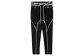 Pro Women's Tights - Black