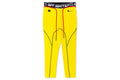 Pro Women's Tights - Opti Yellow