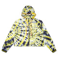Women's NRG As Jacket #1 AOP - Volt