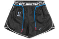 Women's NRG As Short #23 - Black