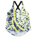 Women's NRG As Tank Top #1 AOP - Volt