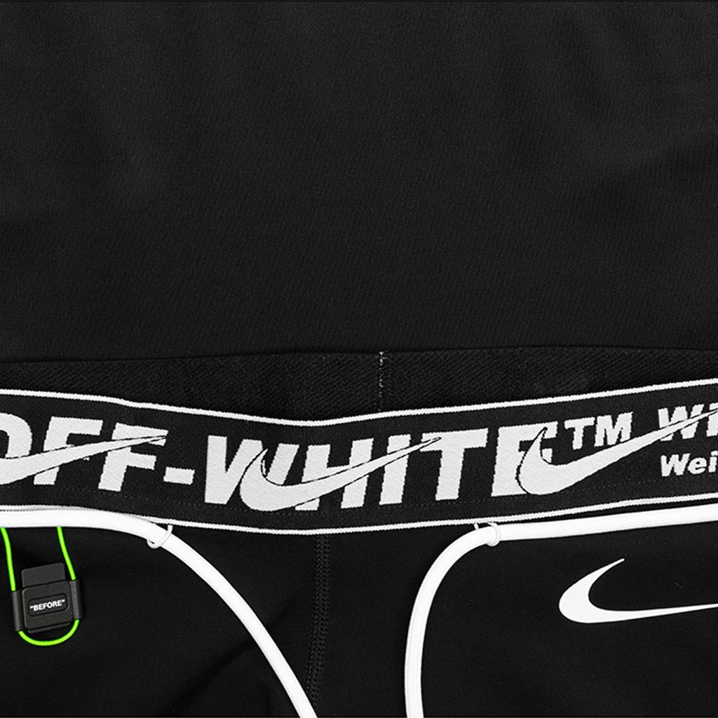 Women's Shorts - Black