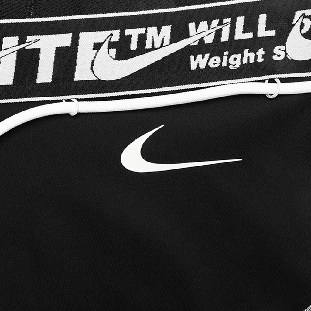 Women's Shorts - Black