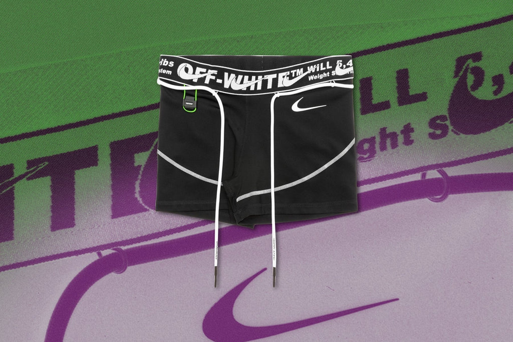 Women's Shorts - Black