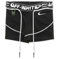 Women's Shorts - Black