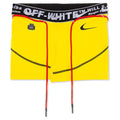 Women's Shorts - Opti Yellow