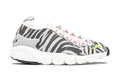 Women's Air Footscape NXN - Summit White/Volt/Bleached Coral