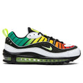 Women's Air Max 98 NXN - Black/Volt/White/Dynamic Yellow