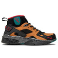 Women's Air Mowabb NXN - Black/Gym Red/Light British Tan