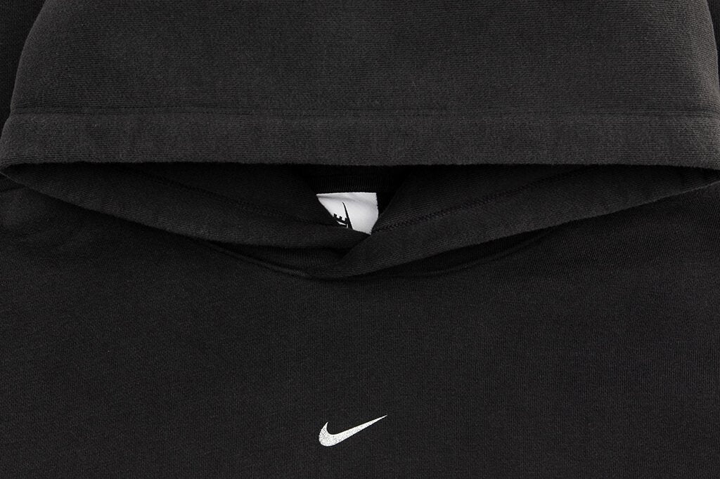 Women's Hoodie - Black
