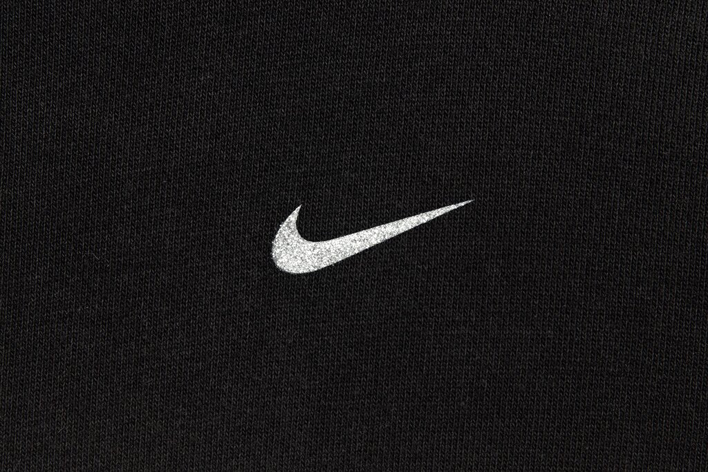 Women's Hoodie - Black