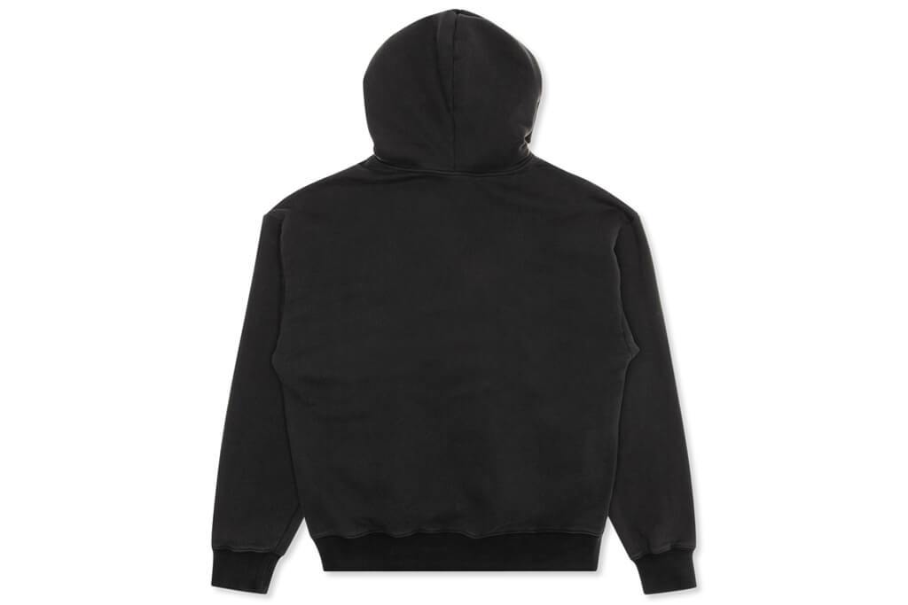 Women's Hoodie - Black