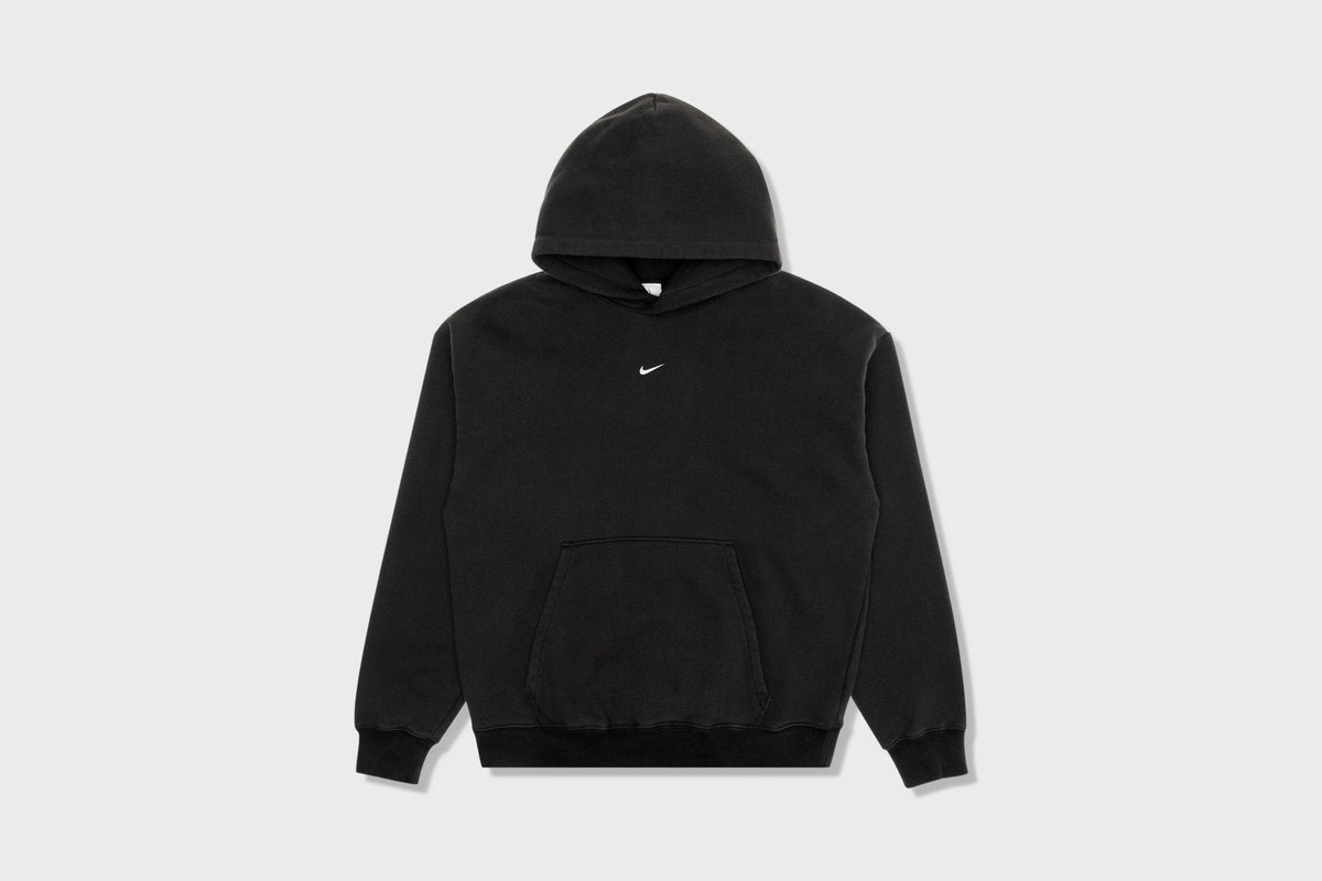 Women's Hoodie - Black