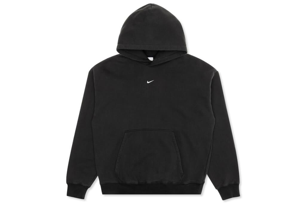 Women's Hoodie - Black