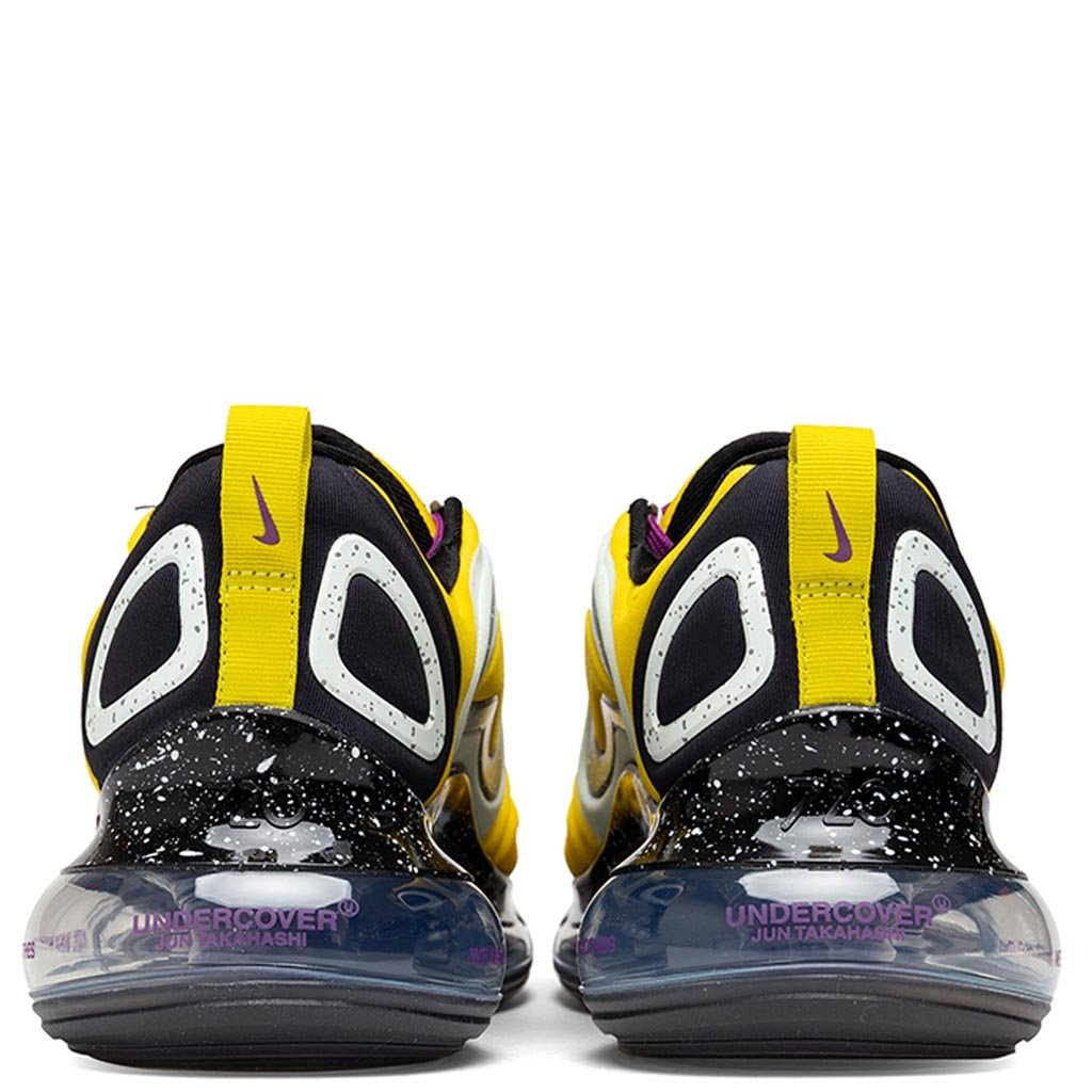 Air Max 720 - Bright Citron/Bright Grape