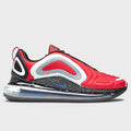 Air Max 720 - University Red/Blue Jay