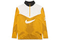 Gyakusou L/S Top - Mineral Yellow/Deep Pewter/Sail