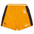 Gyakusou Short - Mineral Yellow/Deep Pewter/Sail