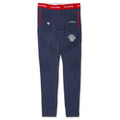 Gyakusou Tights - Thunder Blue/Sport Red/Sail