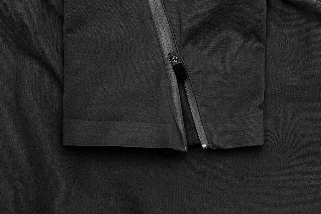 NRG Pant - Black/White