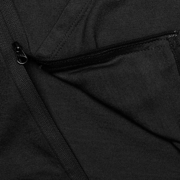 NRG S/S Tee - Black/White