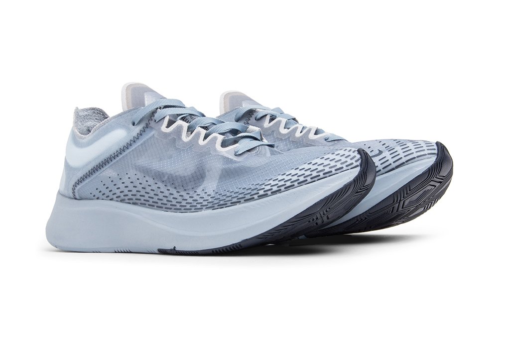 Zoom Fly SP Fast - Obsidian Mist/Obsidian