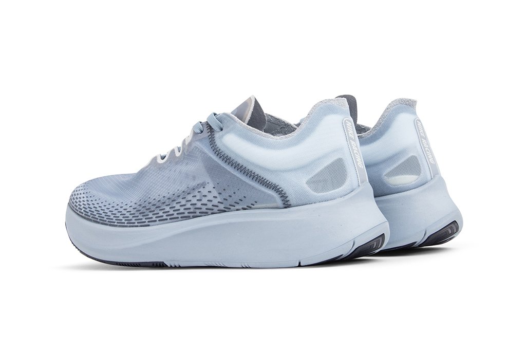 Zoom Fly SP Fast - Obsidian Mist/Obsidian