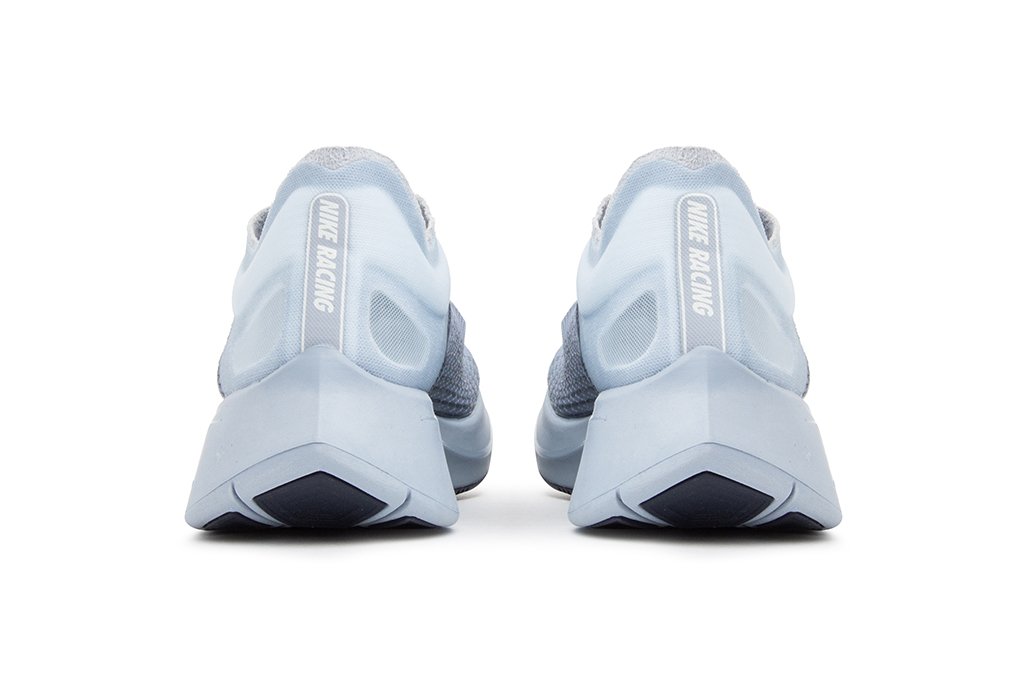 Zoom Fly SP Fast - Obsidian Mist/Obsidian