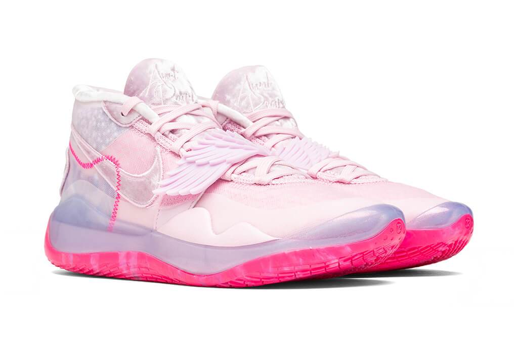 Zoom KD12 "Aunt Pearl" - Multi-Color/Multi-Color