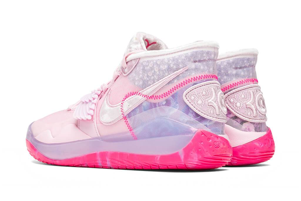 Zoom KD12 "Aunt Pearl" - Multi-Color/Multi-Color