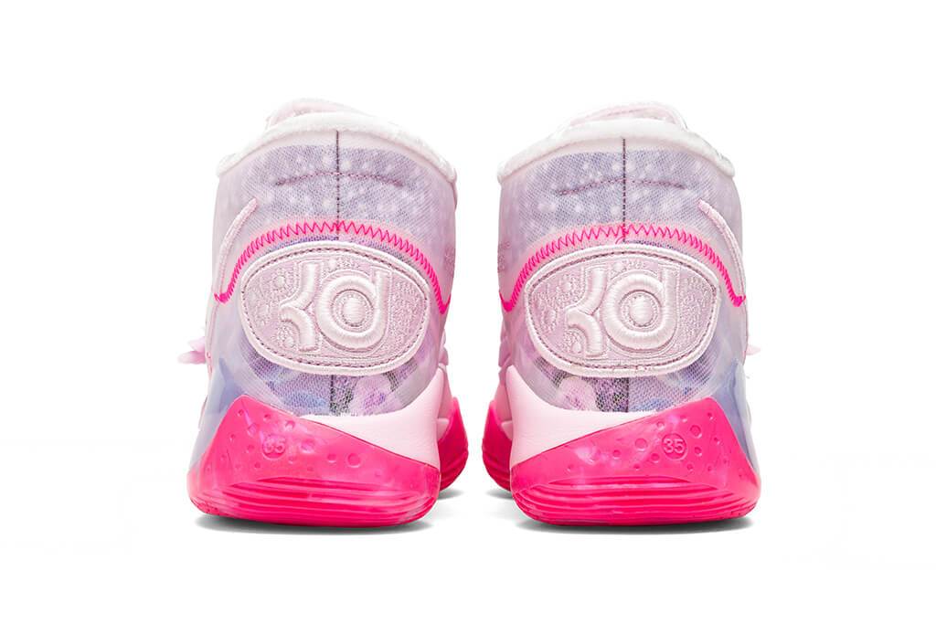 Zoom KD12 "Aunt Pearl" - Multi-Color/Multi-Color