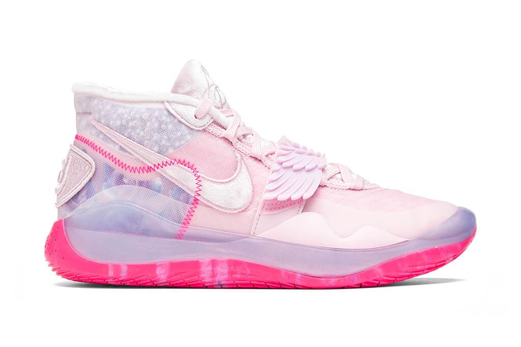 Zoom KD12 "Aunt Pearl" - Multi-Color/Multi-Color