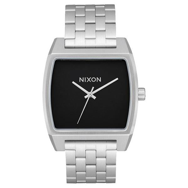 Time Tracker - Black