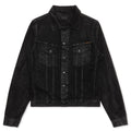 Billy Dark Onyx - Black