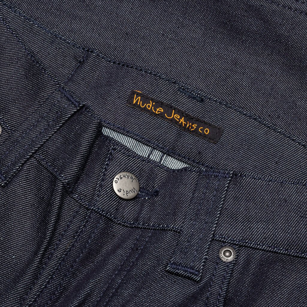 Grim Tim - Dry Navy Dips