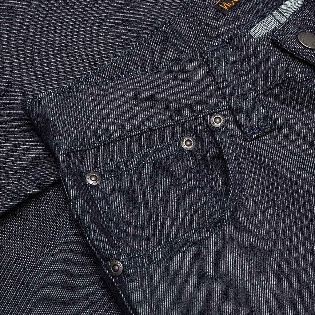 Grim Tim - Dry Navy Dips
