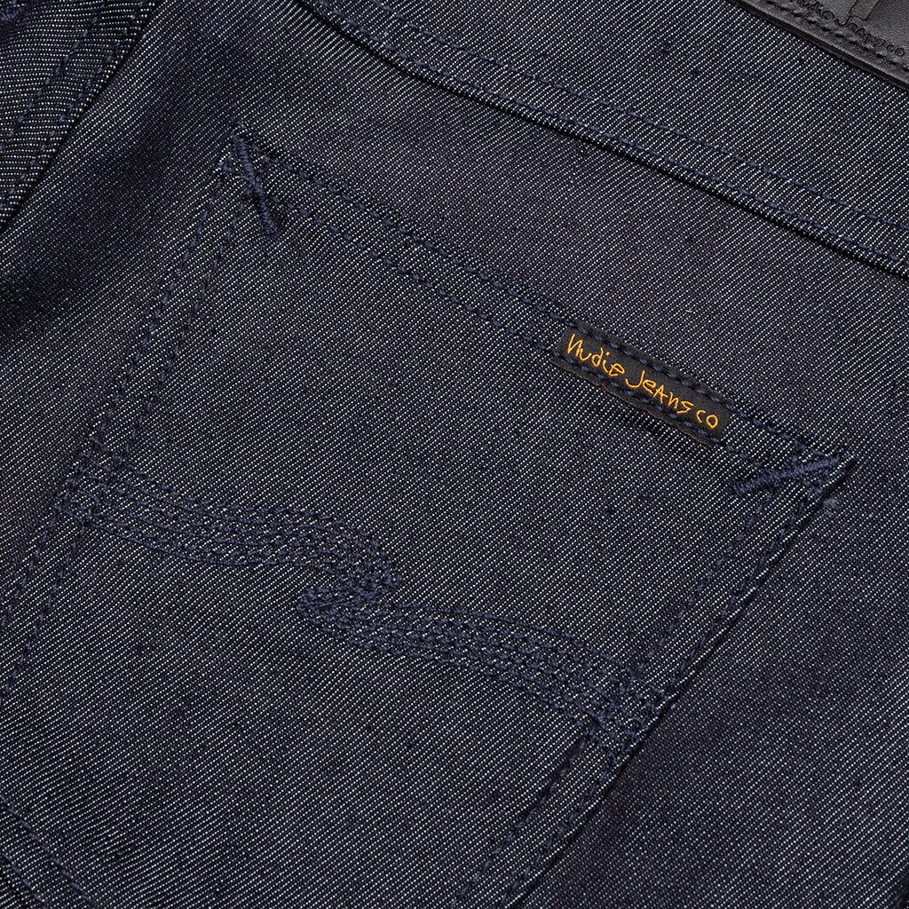 Grim Tim - Dry Navy Dips