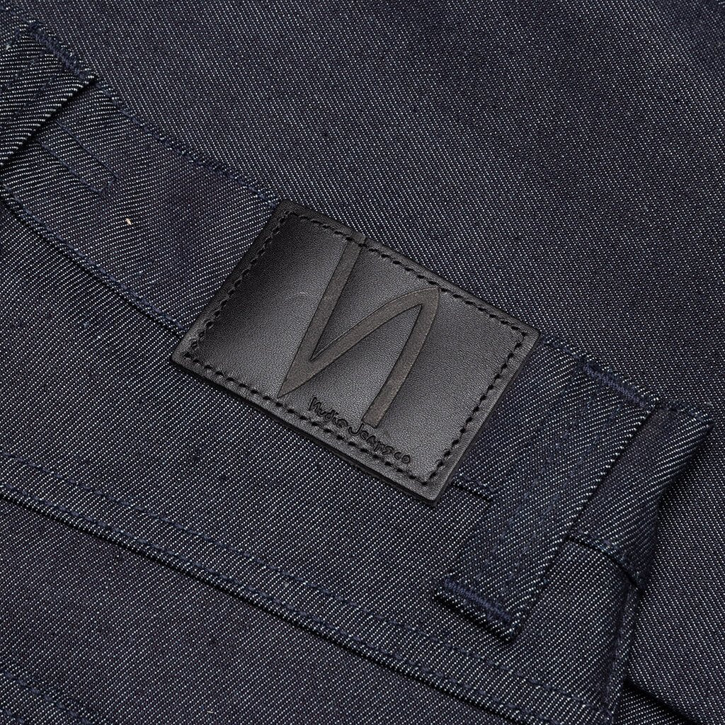 Grim Tim - Dry Navy Dips