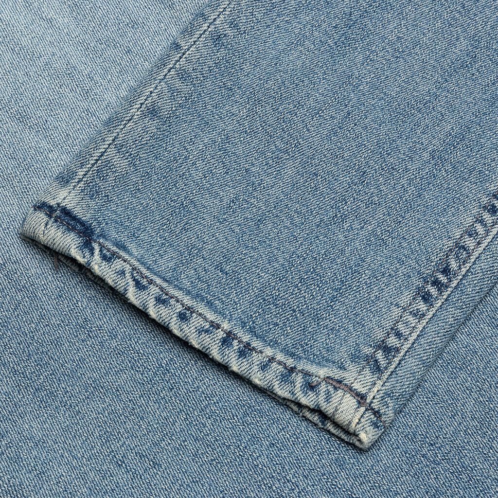 Grim Tim - Navy Crisp