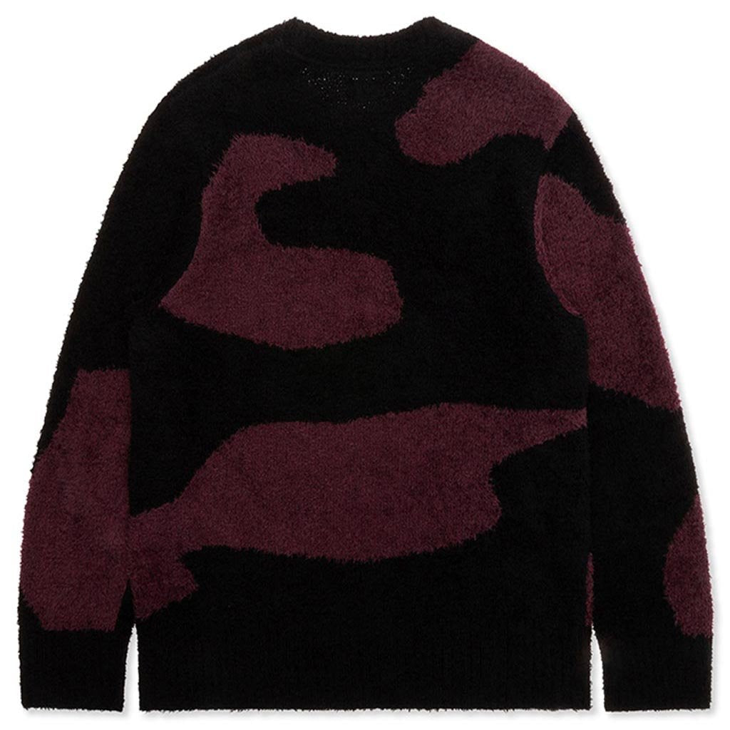 Hampus Floating Camo - Multi
