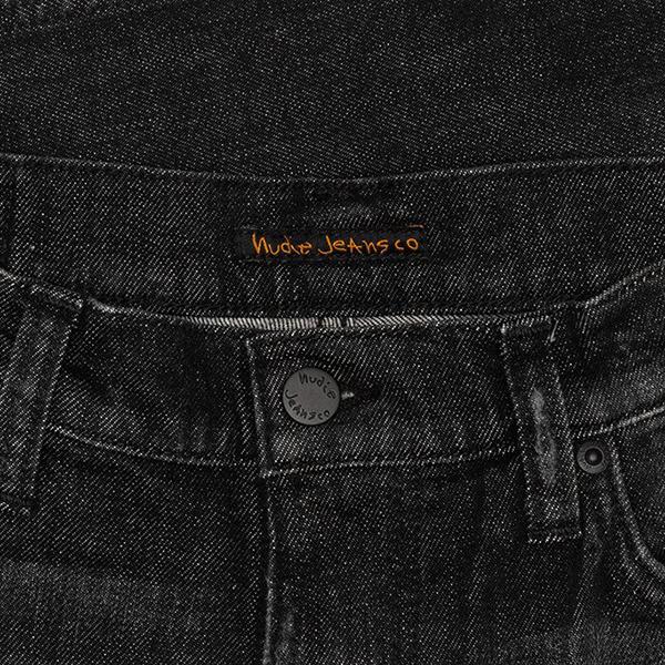 Lean Dean - Smashing Black