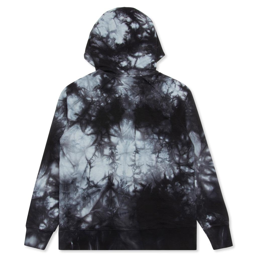 Marcus Tie Dye - Multi